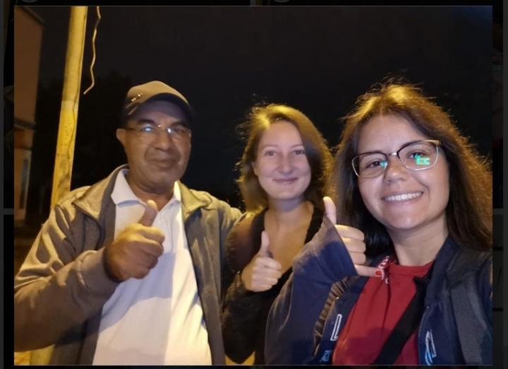Chambre Chez L'Habitant Avec Famille أغادير المظهر الخارجي الصورة
