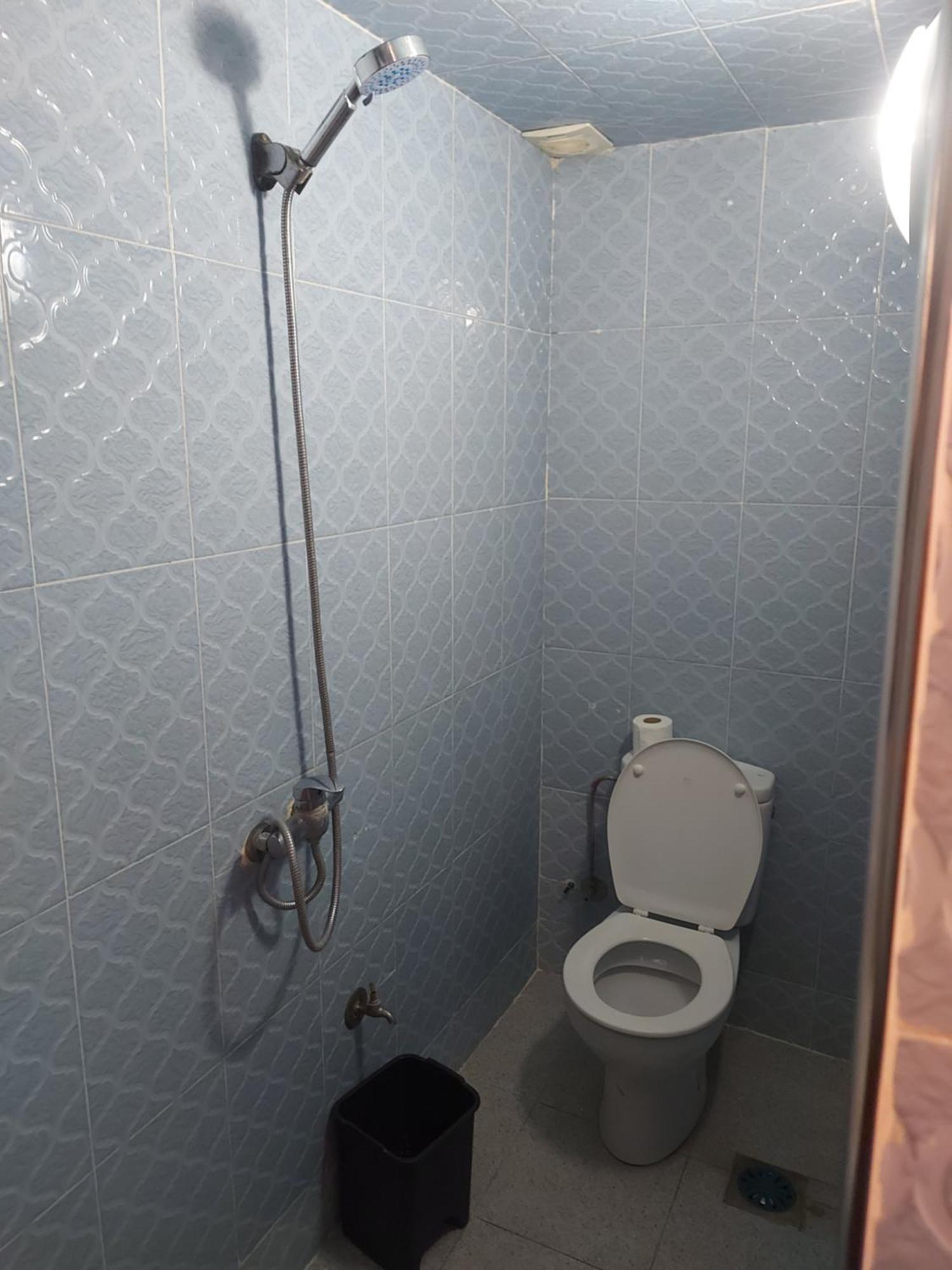 Chambre Chez L'Habitant Avec Famille أغادير المظهر الخارجي الصورة