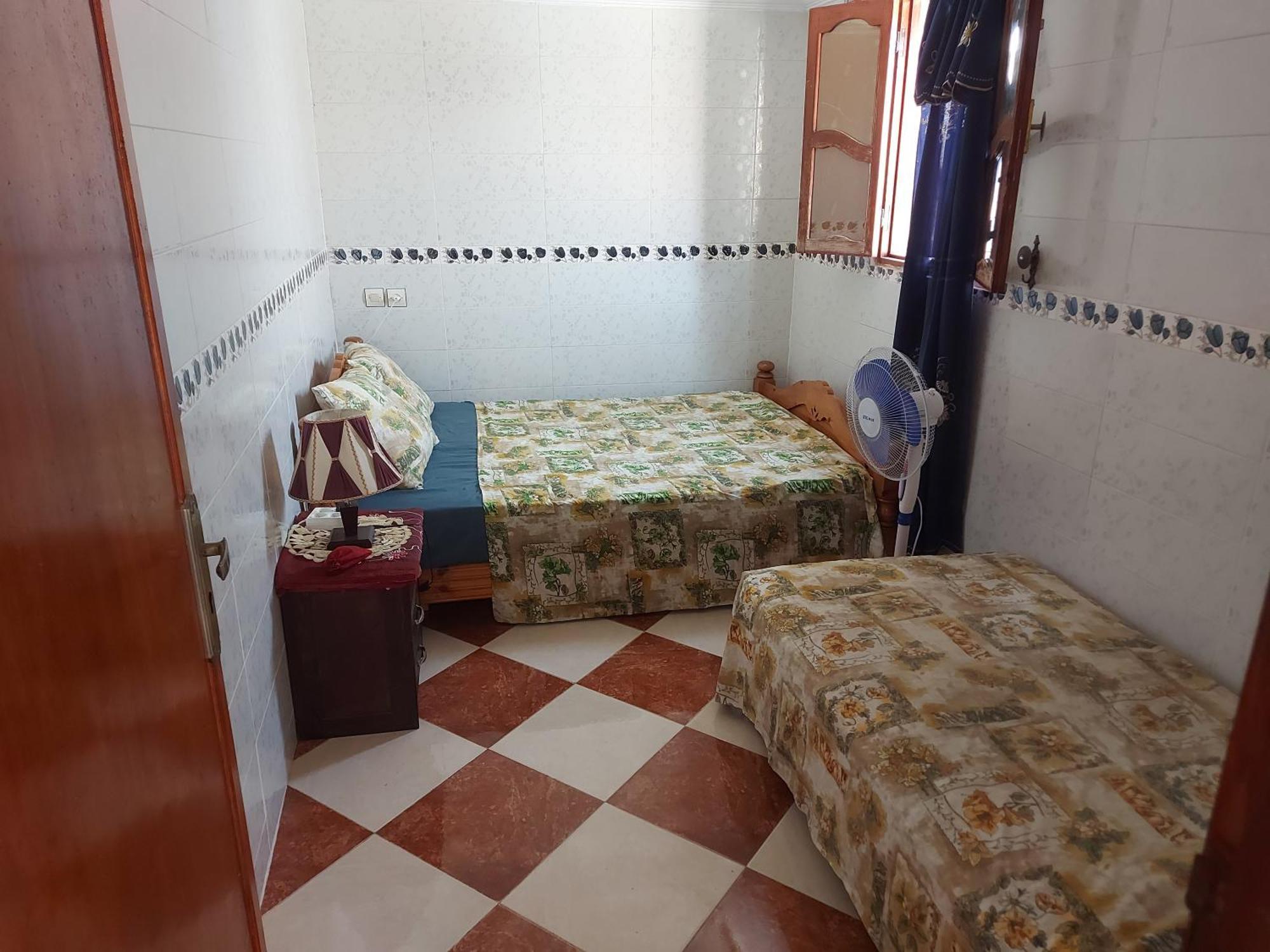 Chambre Chez L'Habitant Avec Famille أغادير المظهر الخارجي الصورة